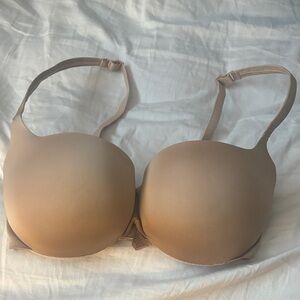 Skims Tan Bra